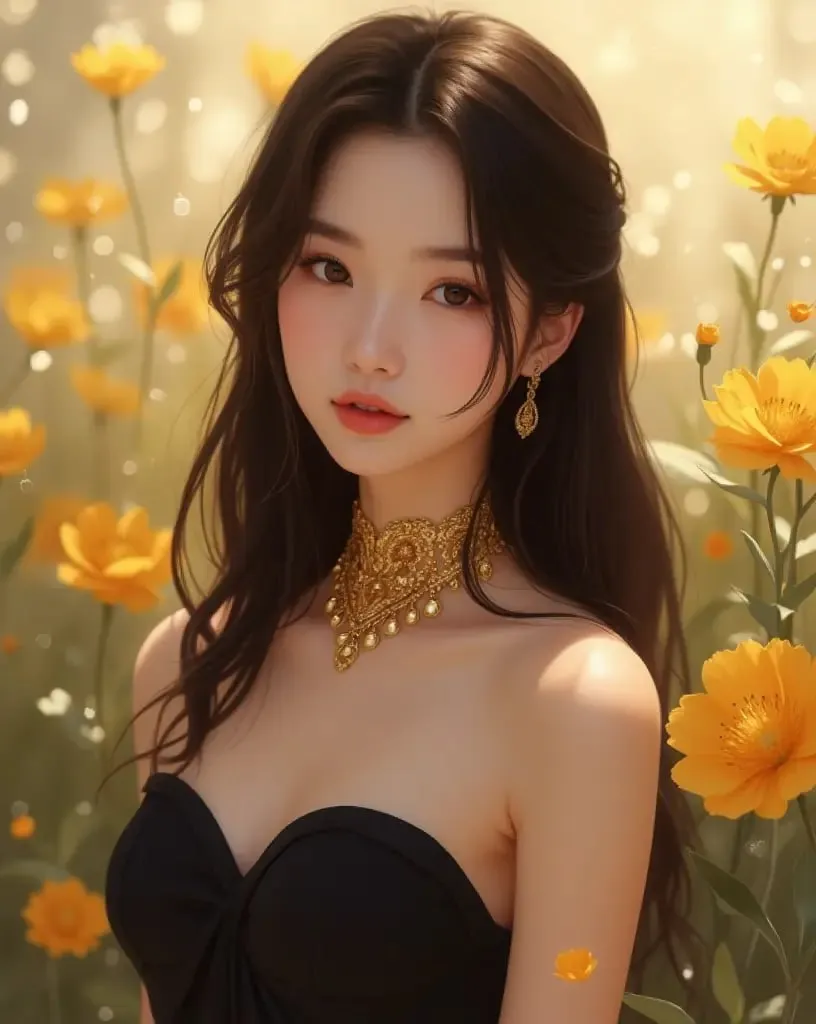 Liễu như yên