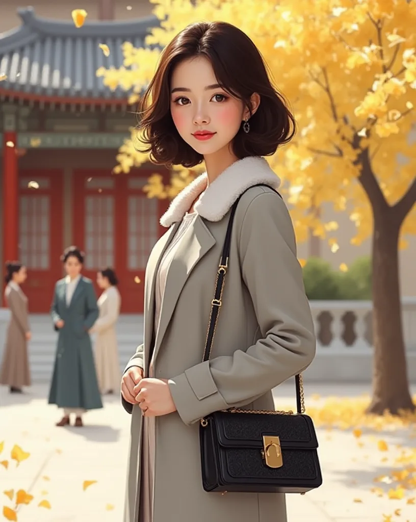 Lựa Chọn Không Quen Biết Nhau