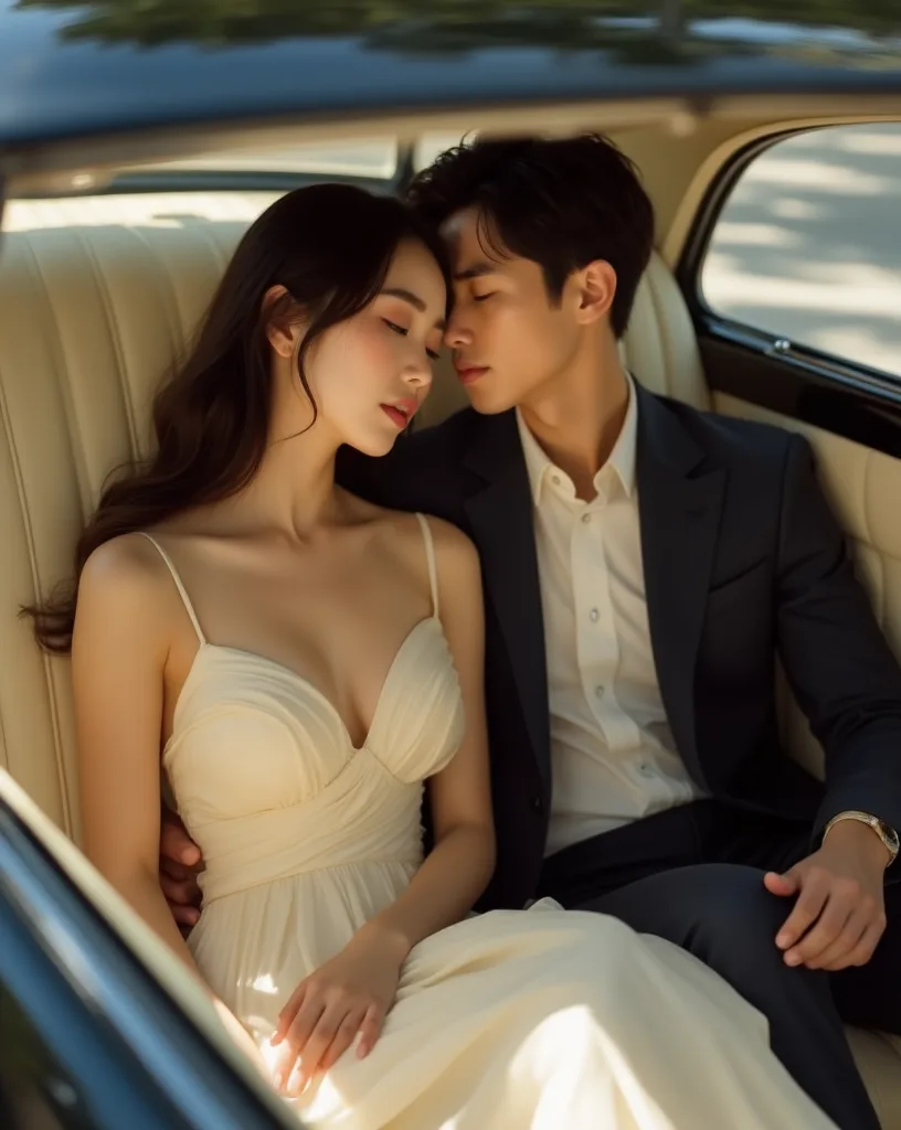 Như Mộng Giai Kỳ